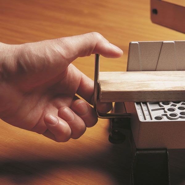 Стусло с ножовкой Stanley 1-20-800